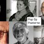 Pop Op Poeternes 5,75 års jubilæum