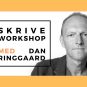 Skriveworkshop med Dan Ringgaard