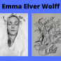 Bogreception: Emma Elver Wolff
