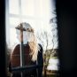 Forfattergudstjeneste med Josefine Klougart