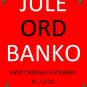 Jule-ord-banko