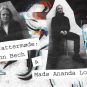 Forfattermøde: Glenn Bech & Mads Ananda Lodahl