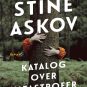 Åben læsekreds – Katalog over katastrofer