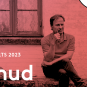 ARoS Talks Knud Romer
