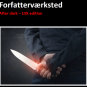 Forfatterværksted – After dark – LitX edition
