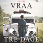Åben læsekreds – Tre dage i april