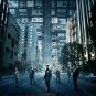 Inception – Mine Aftner i Paradis