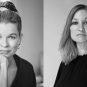 Oplev Linn Ullmann og Naja Marie Aidt