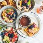Bøger og brunch – mød Turbine Forlaget