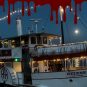 Gys på vandet – sejltur med oplæsning