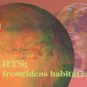 LITxARTS: Mars – Fremtidens habitat?
