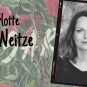 Forfatterforedrag med Charlotte Weitze