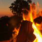Always Burning – en nat med fortællinger