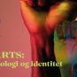 LITxARTS: Iran, Ideologi & Identitet