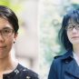 Oplev Hiromi Kawakami og Hiroko Oyamada