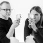 Intelligente Cocktails – en kærlighedssang til isen