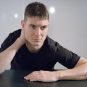 UDSOLGT Nye balancer – oplev Caspar Eric