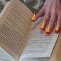 Sex og Sax – erotisk booktalk og koncert