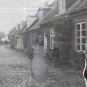 Spøgelsesvandring og foredrag