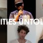 Cities Untold – tre byer, seks digtere