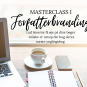 Masterclass i forfatterbranding