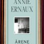 Åben læsekreds – “Årene” af Annie Ernaux