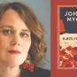 Forfatteraften med Johanne Mygind