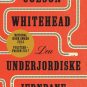 Åben læsekreds – “Den underjordiske jernbane”