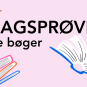 Smagsprøver – nye bøger