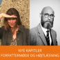 Nye kapitler – oplev Stine Lundgaard og Klaūs Rød Frederiksen