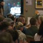 Reception for Skrivekunstskolens afgangsantologi