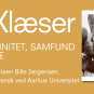 LitXlæser: Maskulinitet, samfund og klasse