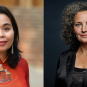 Kvinder og krig – oplev Nguyễn Phan Quế Mai og Anne-Cathrine Riebnitzsky