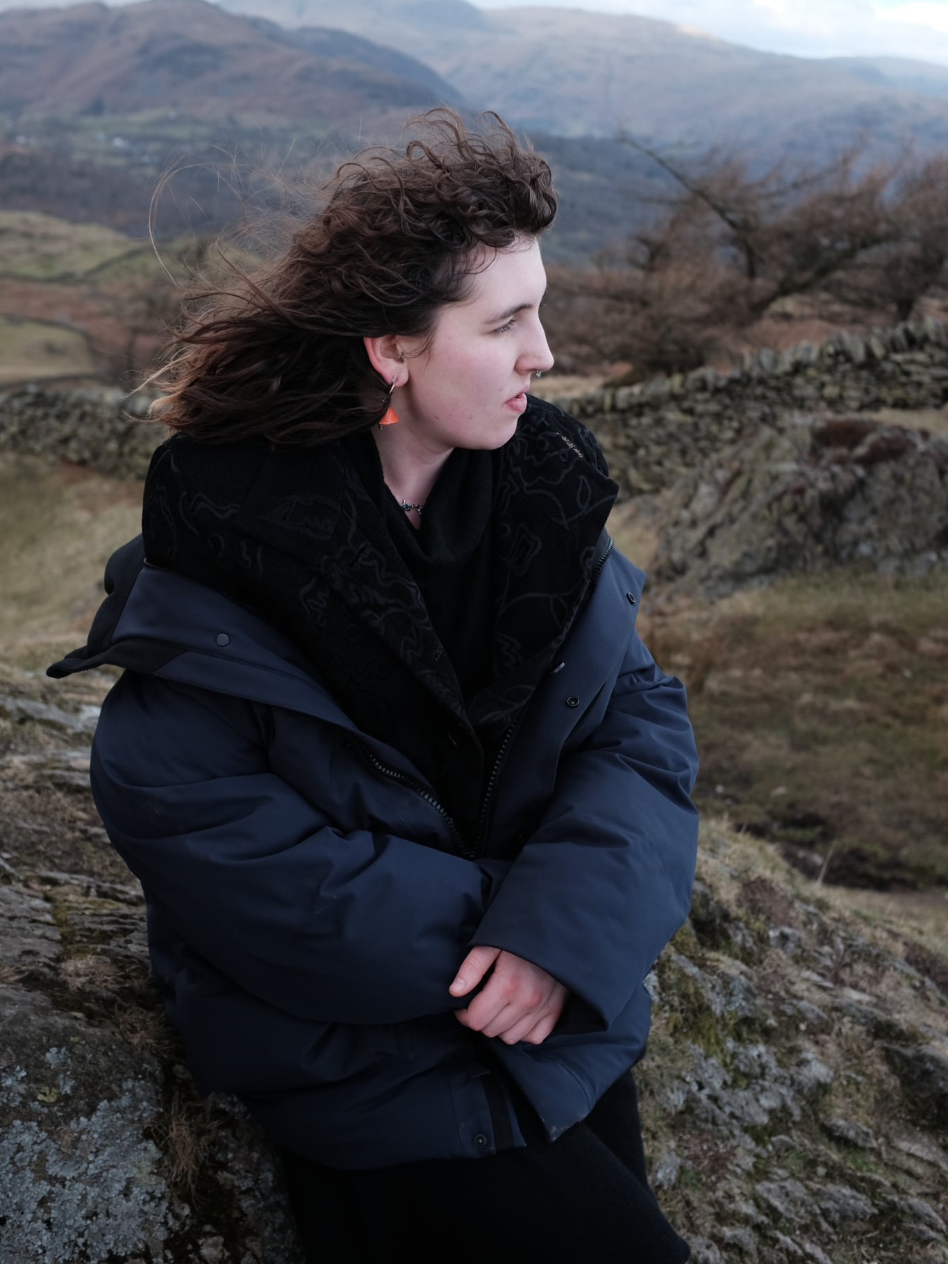 Foto: Amani Talheth-Fell