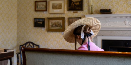 Foto: The Austen House.