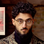 Normaliseret – oplev Haidar Ansari