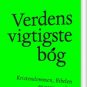 Foredrag med Kristian Leth om Verdens Vigtigste Bog