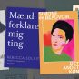 Hvad vil det sige at læse feministisk?