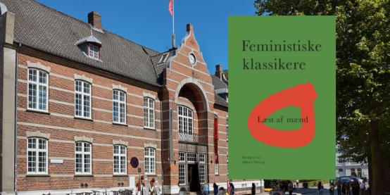Foto: KØN - Gender Museum Denmark