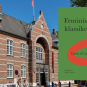 Feministiske klassikere – læst af mænd