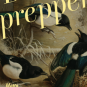 Bogreception for ‘Bitte prepper’