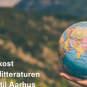 Indtag verdenslitteraturen med en frokost