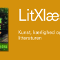 LitXlæser Rossander: Kunst, kærlighed og #MeToo i litteraturen