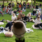 Midsommerfest – litteratur under åben himmel