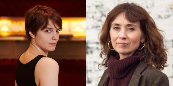 Foto: Karen Rosetzky, Oda Berby