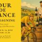 Tour de France Vinsmagning – Fransk vin og cykelhistorier