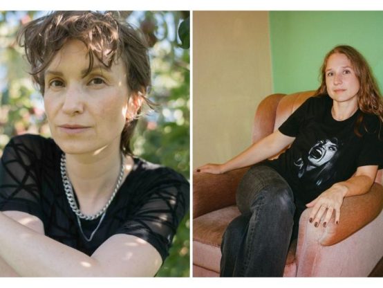 Foto: Sofie Amalie Klougart & Coco Ardal