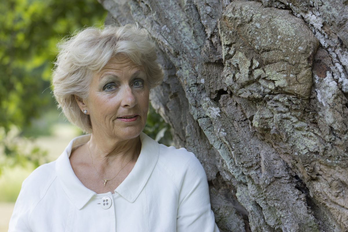 Birgit Lynge