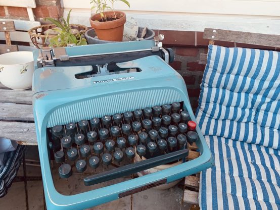 Foto: Sofie Amalie Rosenstjerne