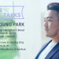 BookTalks // Sang Young Park BookTalks // Sang Young Park